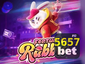 5657 BET bônus R$5.000 + 500 giros - Rollover 35x, prazo 30 dias, 38% taxa conversão